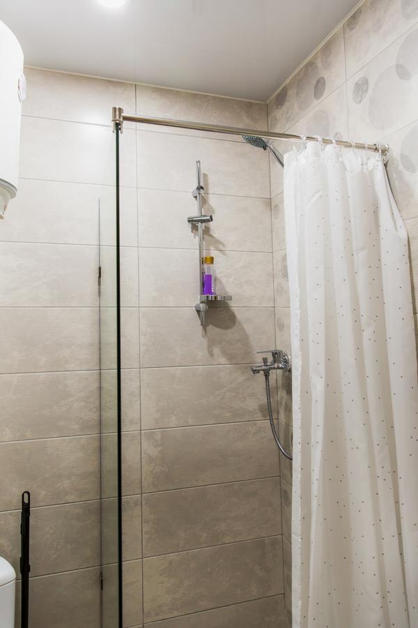 Smart Apartment Проспект Гагарина Dnipro Dış mekan fotoğraf