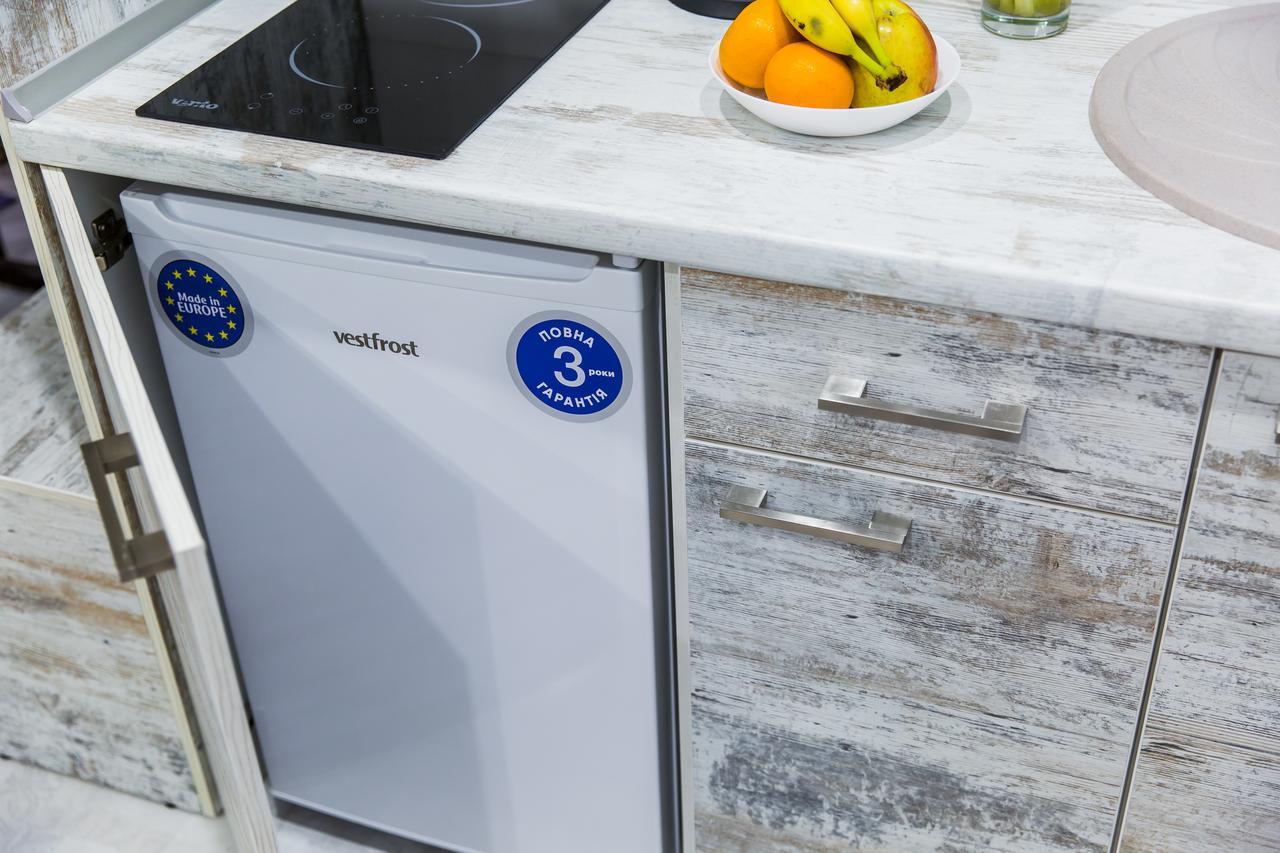 Smart Apartment Проспект Гагарина Dnipro Dış mekan fotoğraf